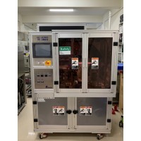 TEIKOKU DXL2-800HS-BL-CE Fully Automatic Tape Lami...